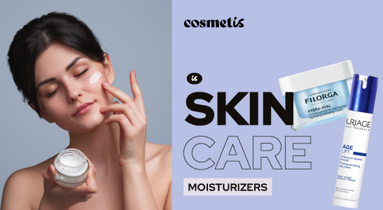 Cosmetis is Skin Care