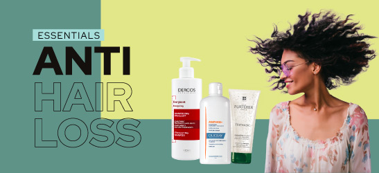 Anti Hair Loss Essentials