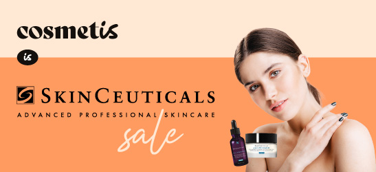 Cosmetis is Skinceuticals Sale