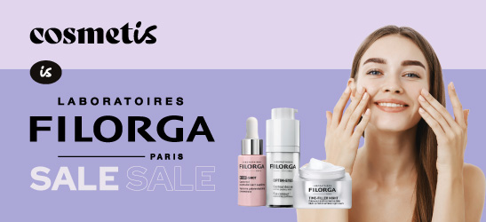 Cosmetis is Filorga Sale