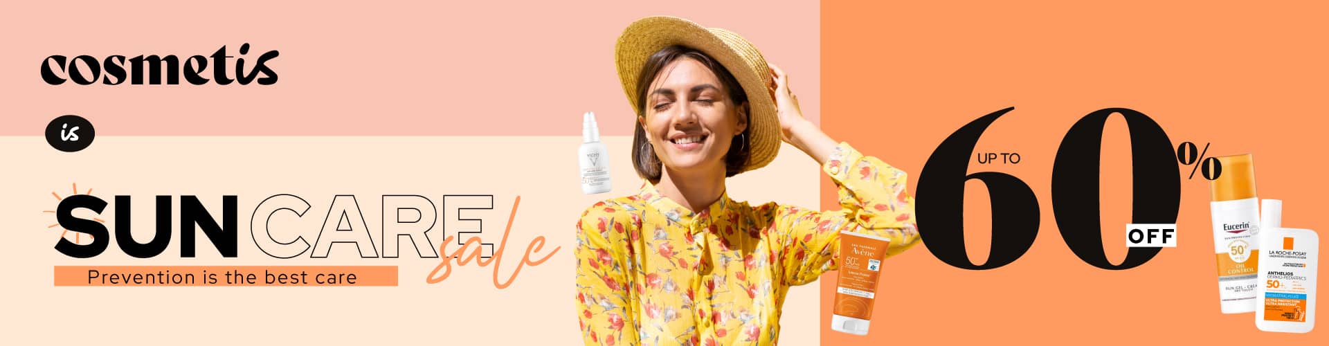 Cosmetis is Suncare Sale Cosmetis is Suncare Sale