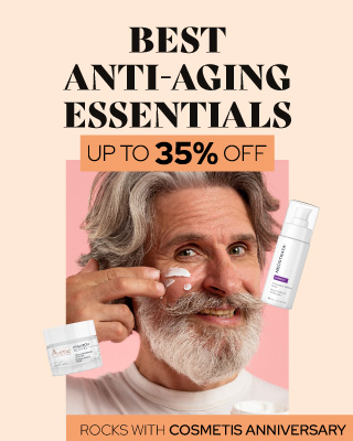 Best Anti-Aging Essentials