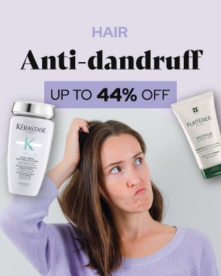 Anti-dandruff