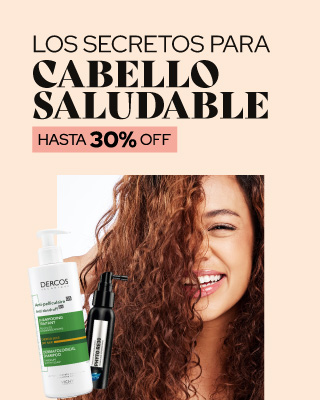 Los secretos para Cabello Saludable