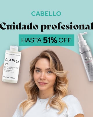 Cuidado profesional