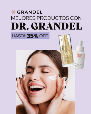 Mejores Productos con Dr. Grandel