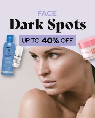 Dark Spots