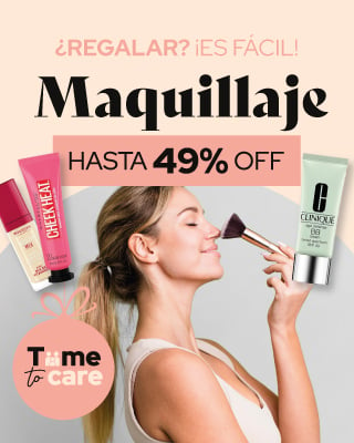 Maquillaje