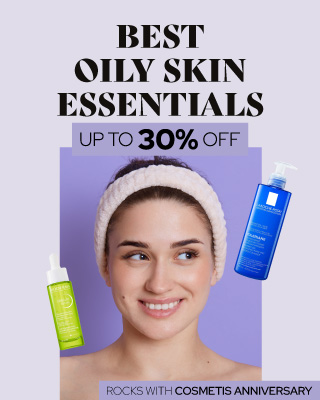 Best Oily Skin Essentials