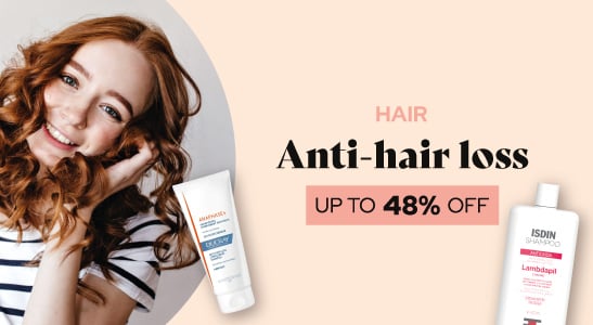 Anti-hair loss