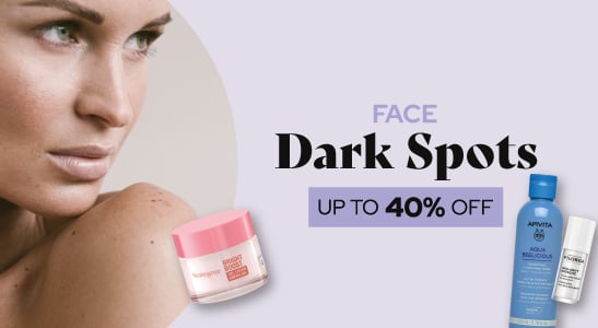 Dark Spots