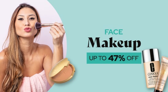 Face Makeup