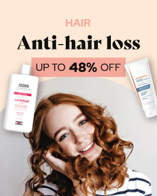 Anti-hair loss