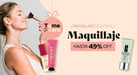 Maquillaje