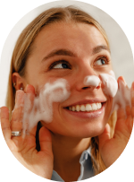 Cosmetis - منظفات