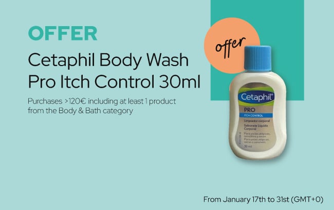 Offer Cetaphil