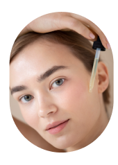 Cosmetis - زيوت الوجه