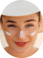 Cosmetis - Facial Sunscreen
