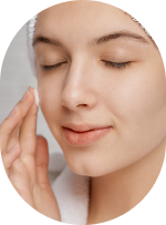 Cosmetis - المرطبات