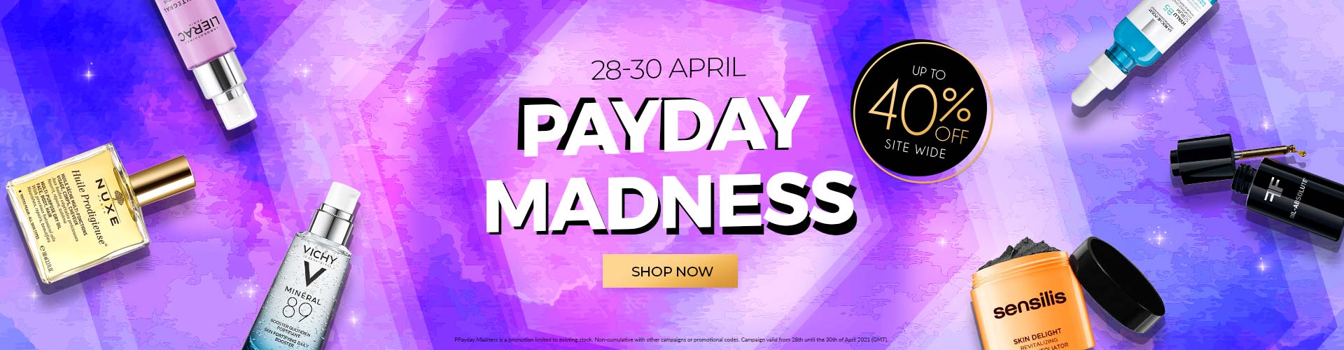 Payday Madness