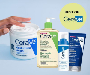 The Best Cerave Products in 2024
