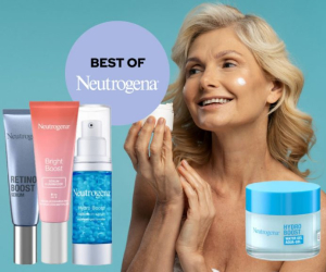 The Best Neutrogena Products For Your Skin Needs in 2024