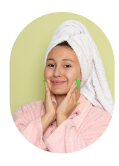 Cosmetis - علاجات وسيرومات