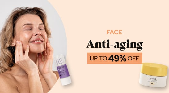 Anti-aging