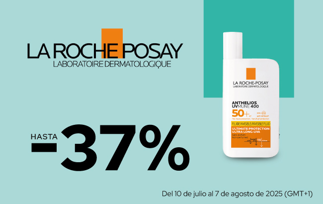 Solares La Roche-Posay