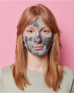 Face Peels & Exfoliators