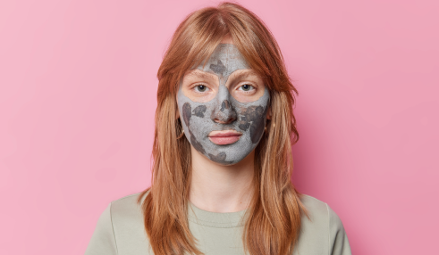 Face Peels & Exfoliators