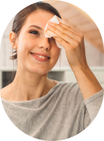 Cosmetis - مناديل الوجه