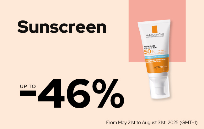 Sunscreen