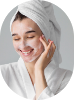 Cosmetis - منظفات متوازنة الحموضة