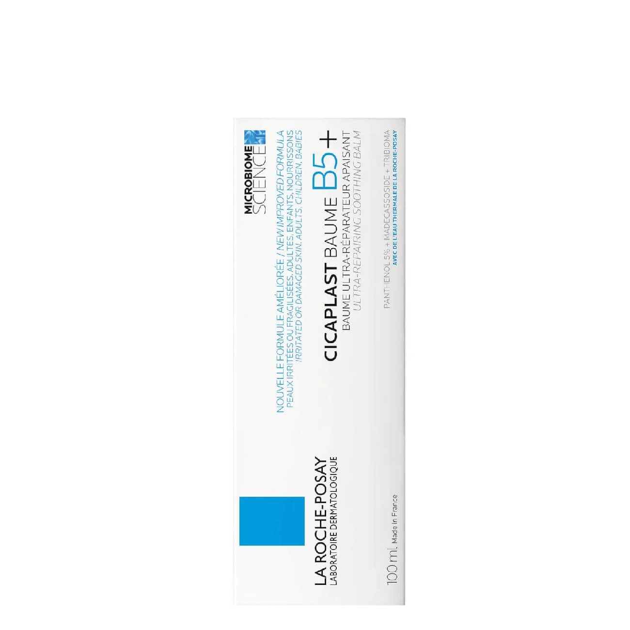 Buy La Roche Posay Cicaplast Baume B5+ Soothing Repairing Balm 100ml