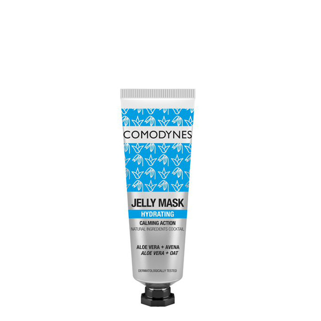 Comodynes Skin care Skin care Hydrating Jelly Mask 30 ml