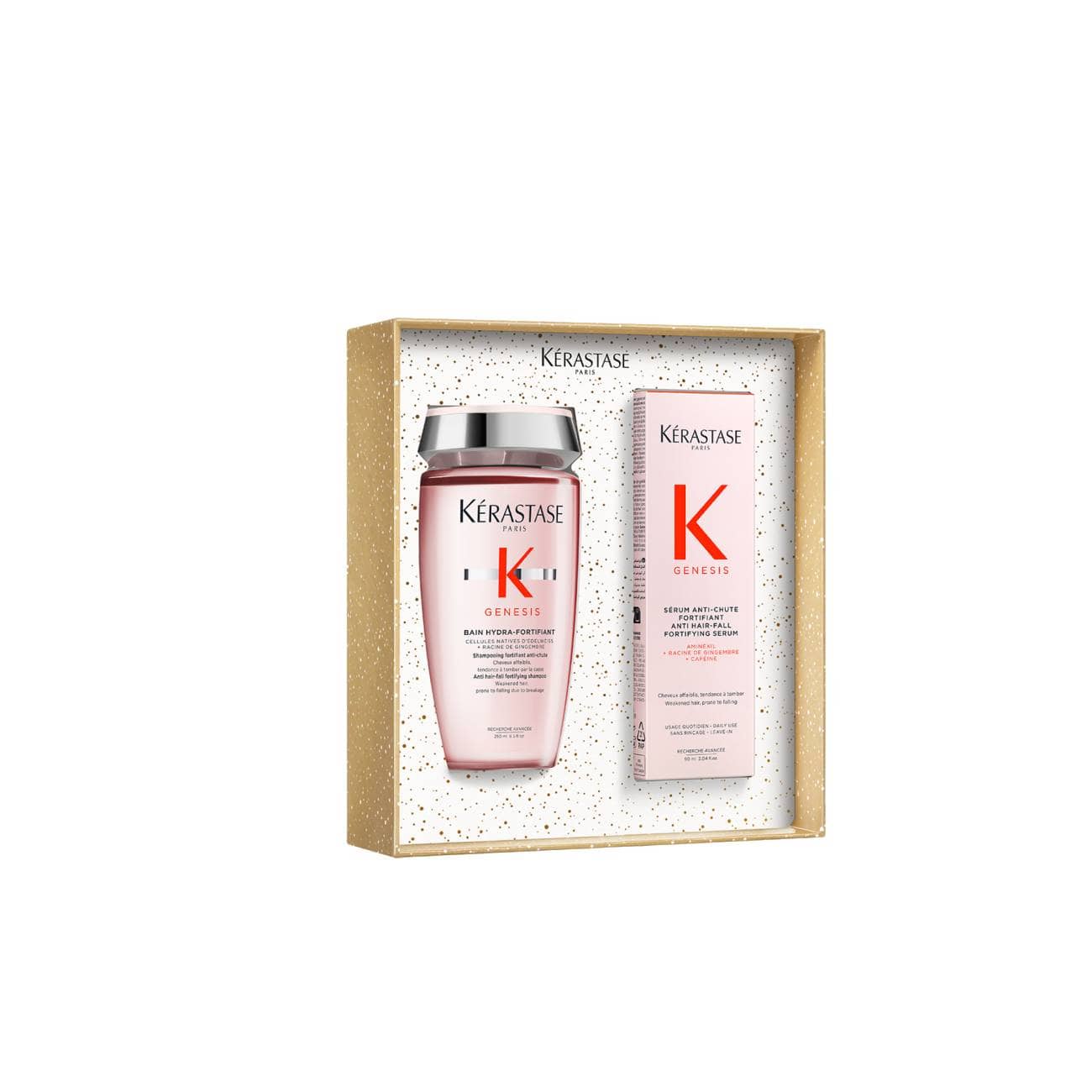 Kérastase Genesis Fine Hair Gift Set