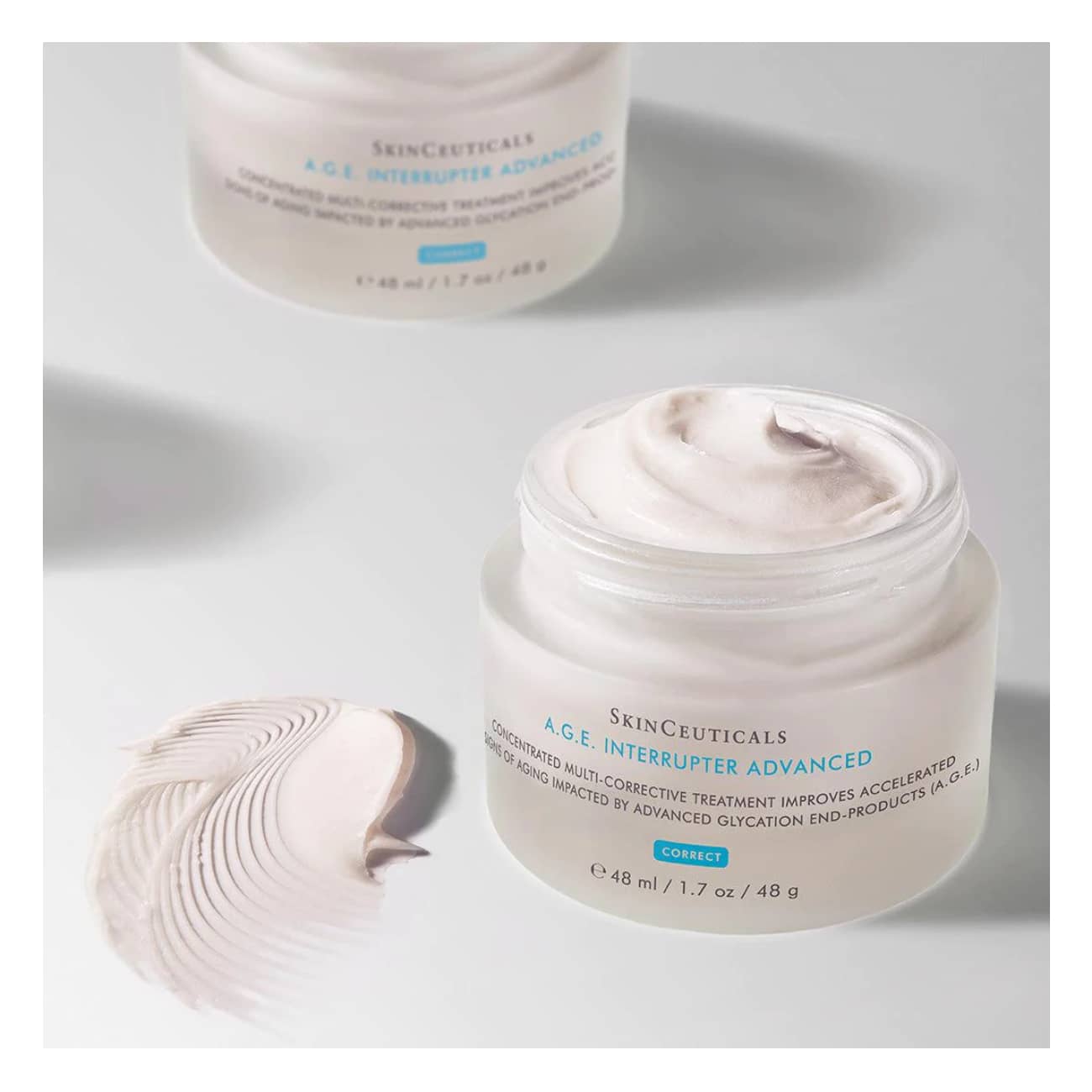 Skinceuticals A.G.E. Interrupter Advanced 48ml