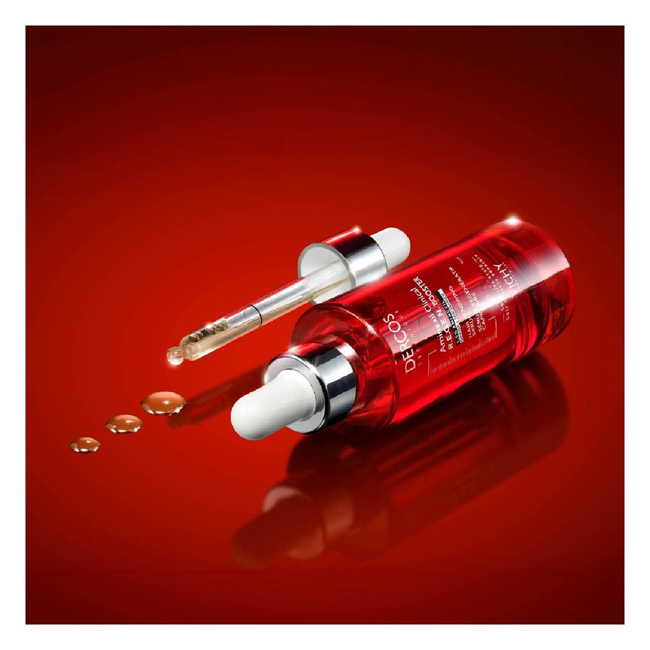 デルコス アミネキシル クリニカル R.E.G.E.N ブースター セラム 90ml