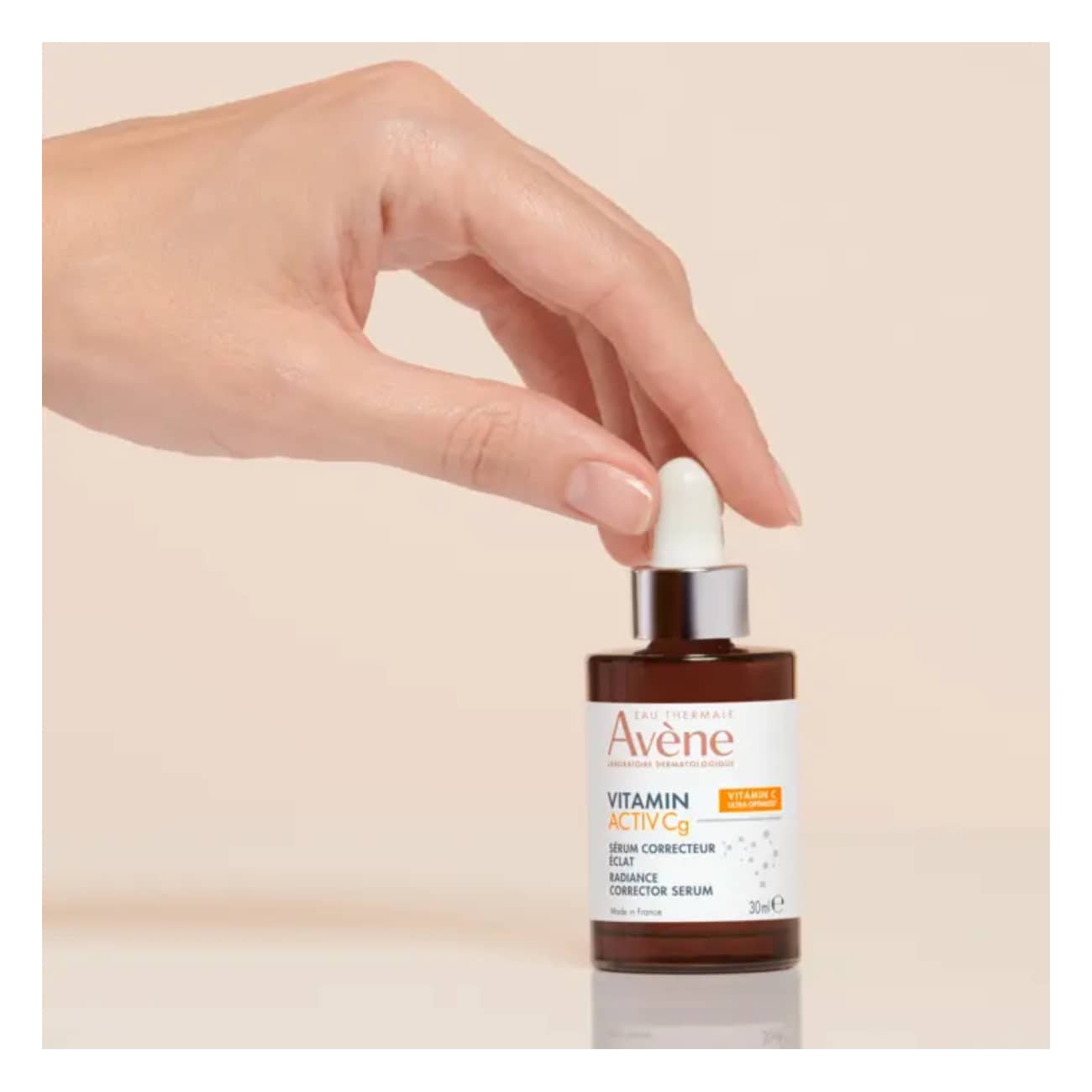 Avene Vitamin C+ 美容液 30ml 3本セット Amazon.co.jp: アベンヌ（Avene）体感セット C＋ ラディアンス