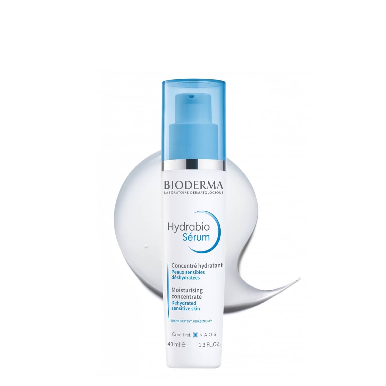 Bioderma Hydrabio Serum 40ml