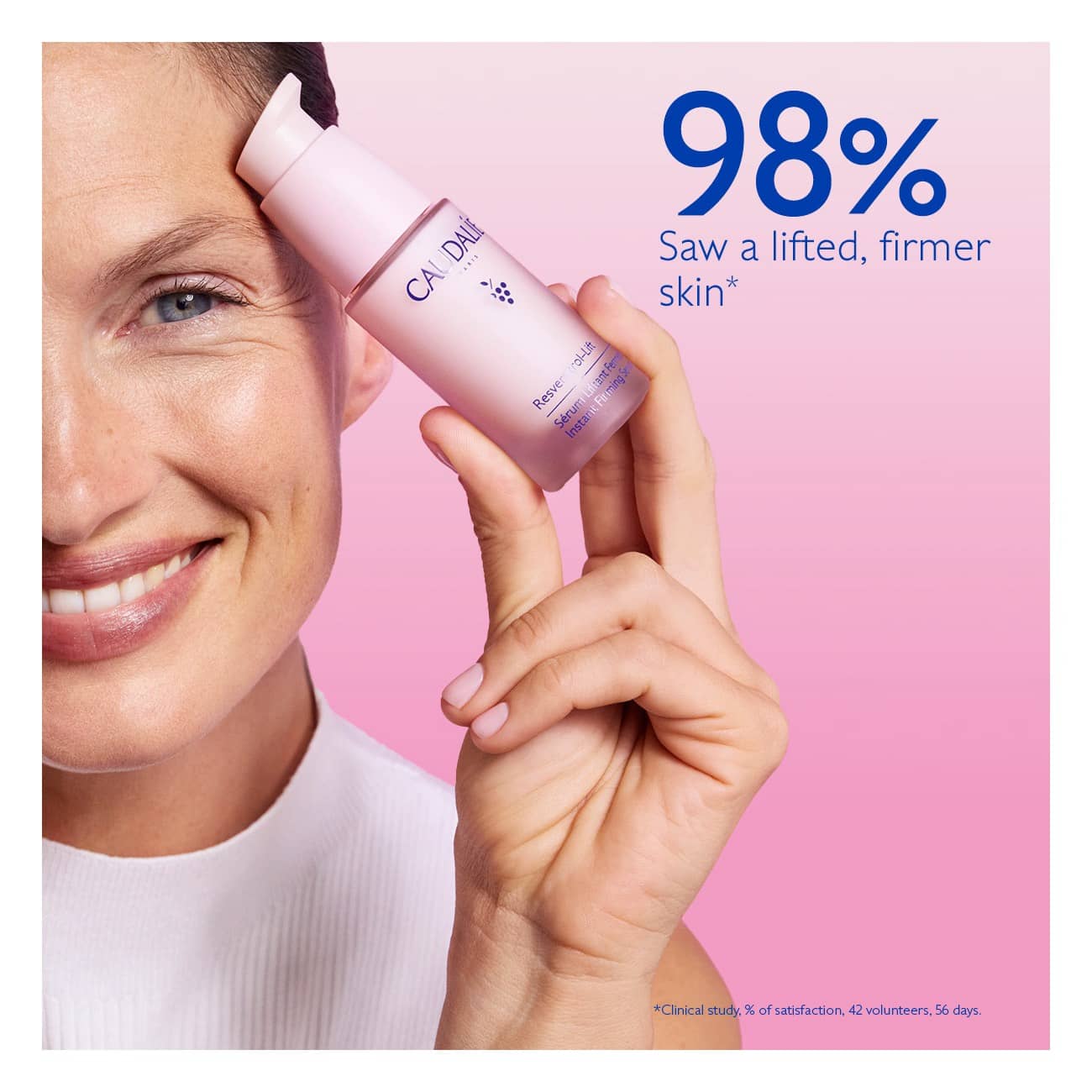 Caudalie Resveratrol-Lift Instant Firming Serum 30ml