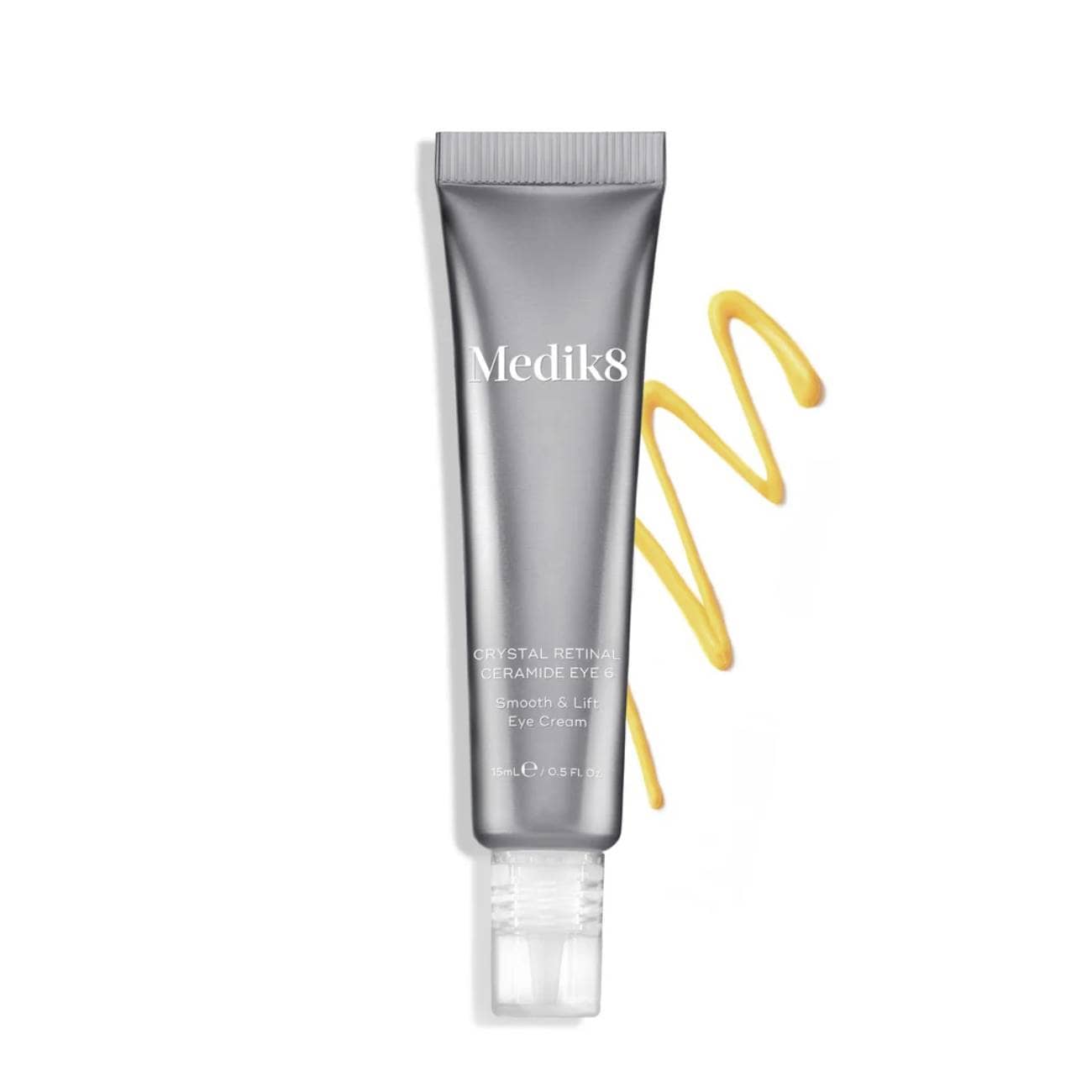 Medik8 Crystal Retinal Ceramide Eye 6 Eye Cream 15ml