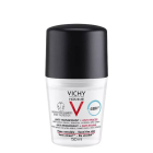 Vichy Homme Desodorante Antitranspirante Antimanchas 48h 50ml