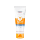 Eucerin Sensitive Protect Crema Solar SPF50+ 50ml