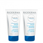 Bioderma Nodé DS Duo Intensive Anti-Dandruff Shampoo 2x125ml