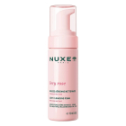Nuxe Very Rose Espuma Limpiadora Ligera 150 ml