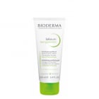 Bioderma Sebem gel eliminador de puntos negros gommant 100 ml