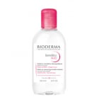 Bioderma Sensibio H2O Micellar Solution 250ml