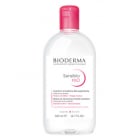 Bioderma Sensibio H2O Solución micelar 500ml